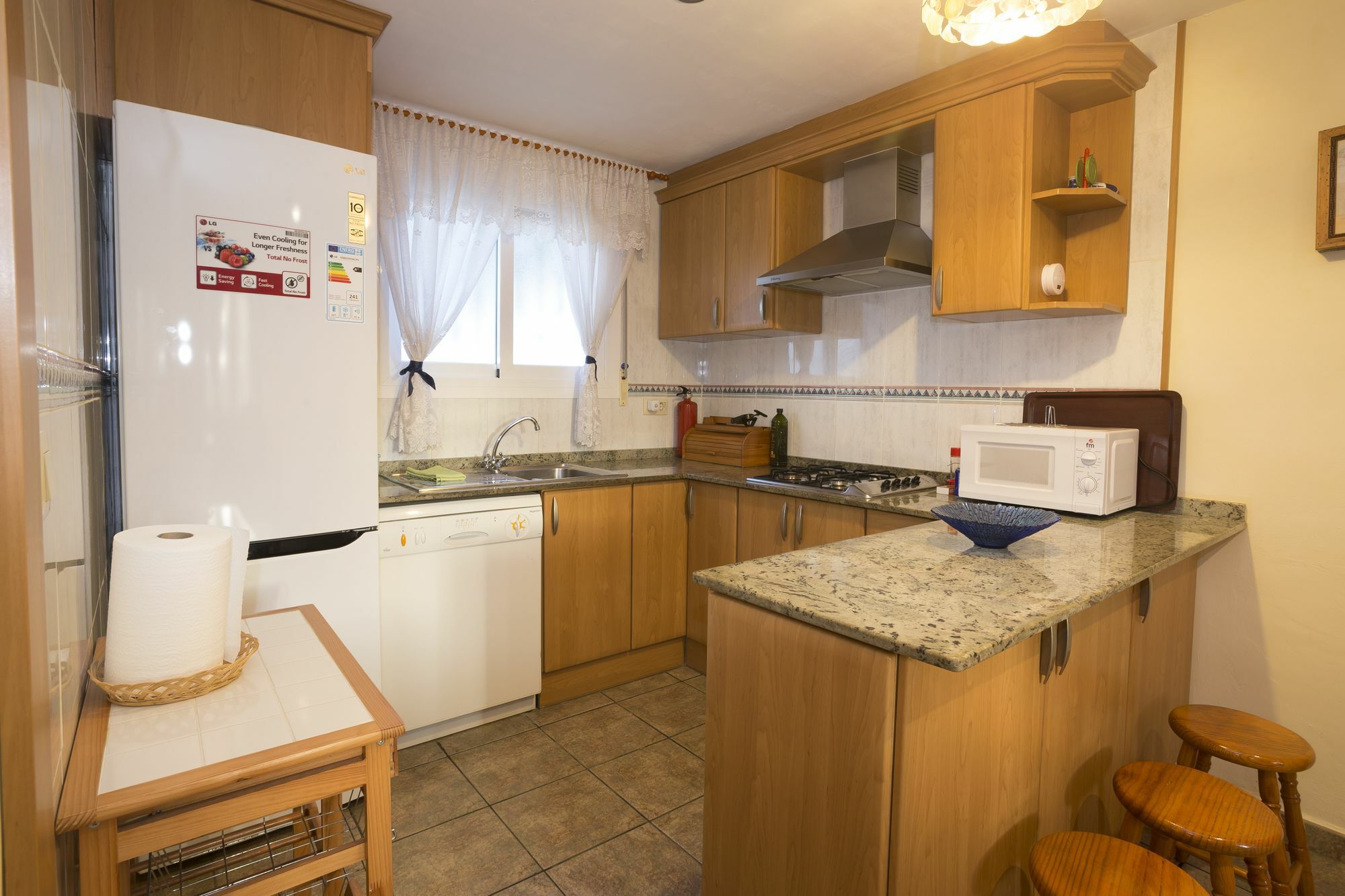 Hotel Casa Mussola - Aparsol 3*
